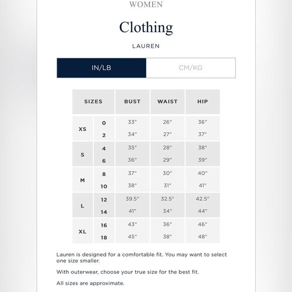 Lauren Ralph Lauren- Women’s Wine Tie-Front Dress - Size 4 - Picture 11 of 11